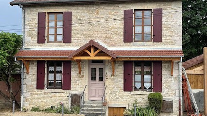 Entreprise Roche, Couvreur à Nuits-Saint-Georges