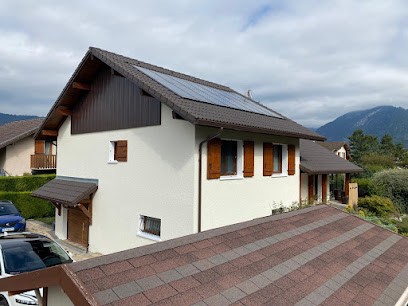 Technitoit Annecy, Couvreur à Sillingy