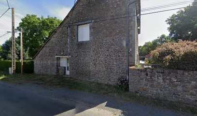 Jean-Luc Clolus, Couvreur à Québriac
