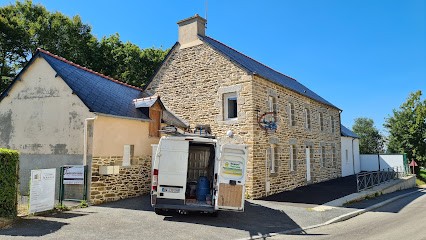 Rénov Toiture, Couvreur à Lanrodec