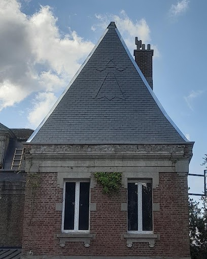 M’La Couverture, Couvreur à Pleudaniel