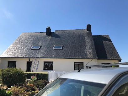 Hornec Couverture, Couvreur à Landerneau