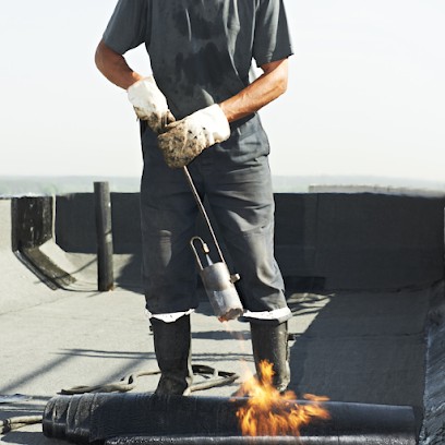 Couvreur & Ramoneur Chartres 28 - Charles Riffet, Couvreur à Saint-Lubin-des-Joncherets