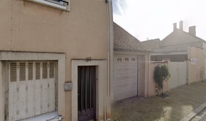 Lapinte Yan, Couvreur à Montargis