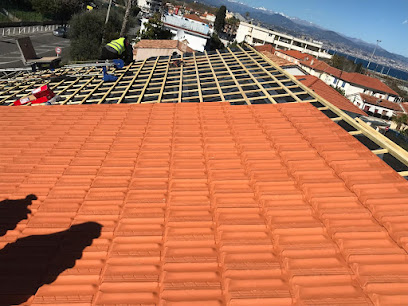 Anoi Couverture – Couvreur Charpentier — Intervention Rapide – Devis Gratuit, Couvreur à Cannes