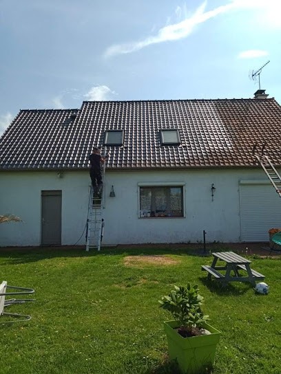 Ginfray Renovespace, Couvreur à Villers-sur-Authie