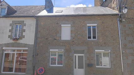 Couverture DEU, Couvreur à Isigny-le-Buat