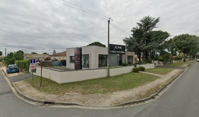 Chancelier Patrick, Couvreur à Créon