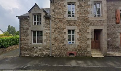 Hervé François, Couvreur à Quessoy