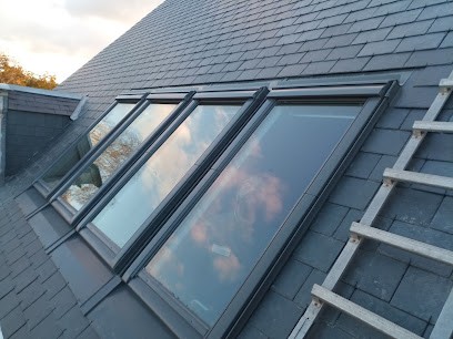 Galland Charpente Couverture Zinguerie S.A.S., Couvreur à Yzeures-sur-Creuse