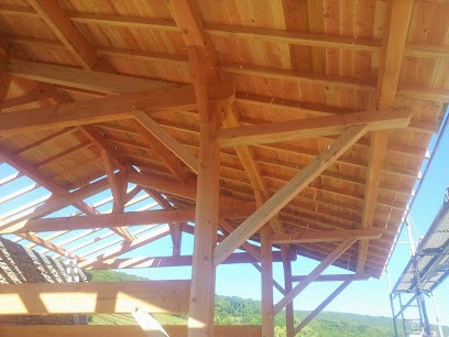 Zibetti Benoit - Couverture Charpente Zinguerie, Couvreur à Chevagny-sur-Guye