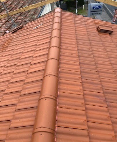 Stroppe Couverture, Couvreur à Romorantin-Lanthenay