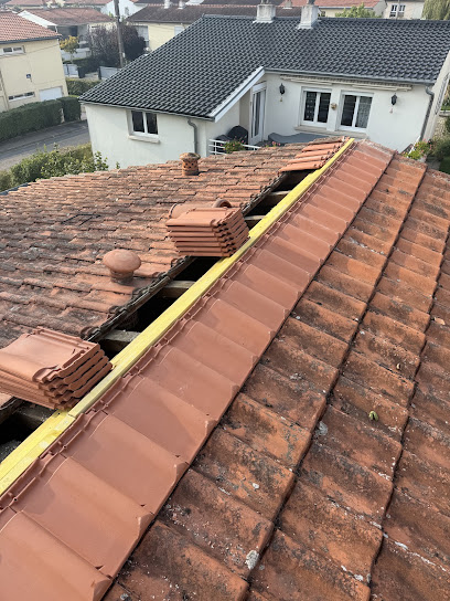 C.s Rénovation Couvreur à Carrières-sur-Seine