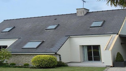 SARL Christian Outil, Couvreur à Saint-Lormel