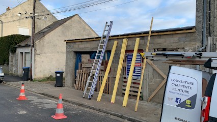 Couvreur Dezitter Malko, Couvreur à Compans