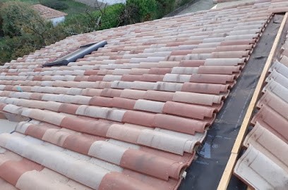 Entreprise Winaud Couverture, Couvreur à La Voulte-sur-Rhône