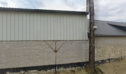 Gérald Gillet (Sarl), Couvreur à Boncourt