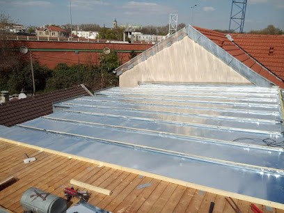 Eurl BatiToit, Couvreur à Ézy-sur-Eure