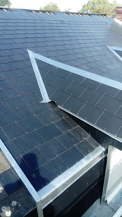 Steph'Renov, Couvreur à Hautmont