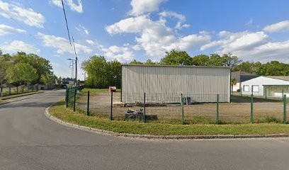 L P R Couverture Sarl, Couvreur à Chavagne