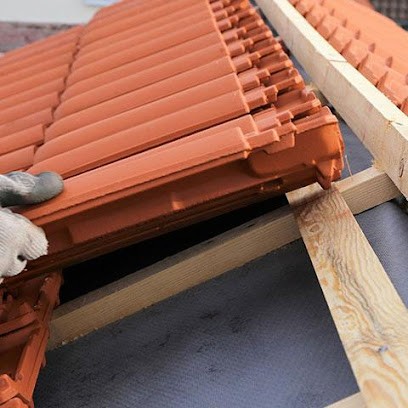 LE.CO.Z, Couvreur à Rosporden