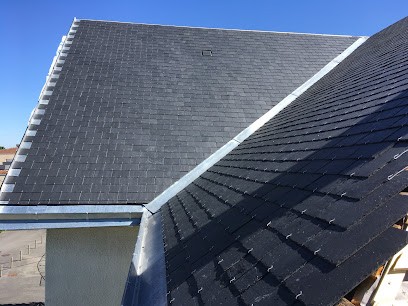 Ds Couverture, Couvreur à Saint-Sigismond