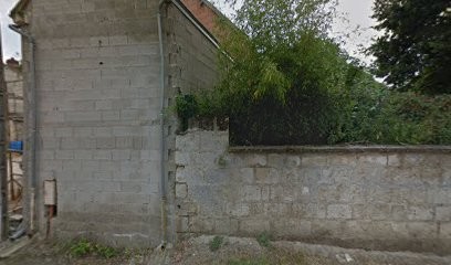 Fleury Michael, Couvreur à Cuts