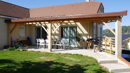 Toit Et Bois Guillaume, Couvreur à Ledeuix