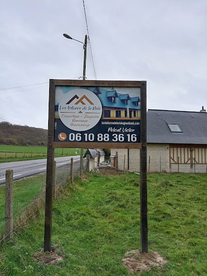 Les Toitures De La Risle, Couvreur à Pont-Authou