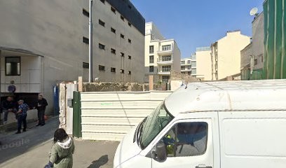 MYRENOVATION, Couvreur à Clichy