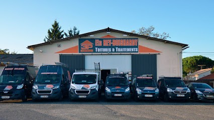 3P Toiture & Traitements, Couvreur à Albi