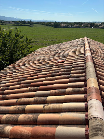 Toiture Secure Couvreur à Valence