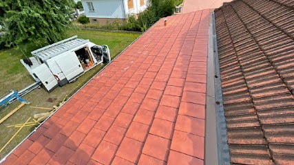 Murat Toiture, Couvreur à Ribeauvillé