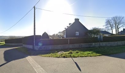 Meynier Denis, Couvreur à Trémuson