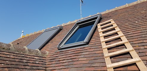 Charpente Couverture SARL BECARD, Couvreur à Estissac