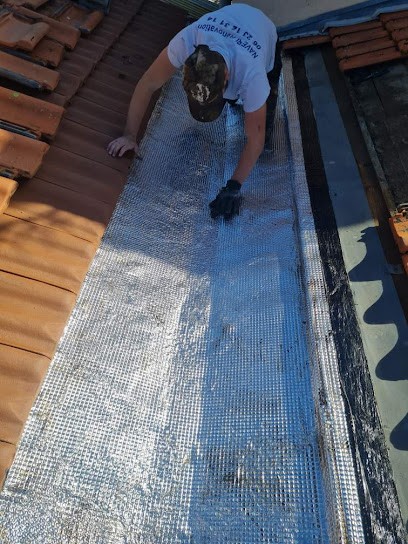 Naveri Couvreur - Saint-Nazaire Zingueur Charpentier 30 Gard, Couvreur à Saint-Nazaire