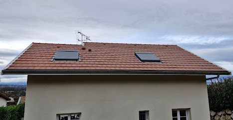 PFP RÉNOVATION - Couvreur 74 : Nettoyage Réparation Fuite Toiture Couverture Peinture Haute-Savoie Reignier-Esery Annemasse, Couvreur à Reignier-Ésery