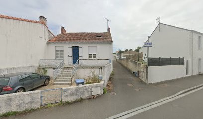 Artoiture, Couvreur aux Sables-d'Olonne