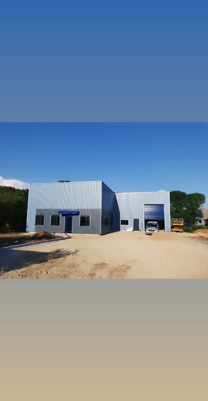 C.M.E ÉTANCHÉITÉ, Couvreur à Lyon 03