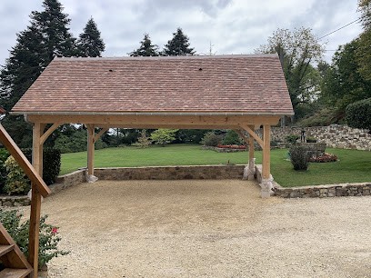 A.m Chopineau Couverture, Couvreur à Neuvy-Deux-Clochers