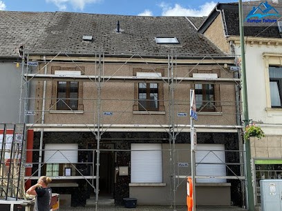 Europe Toiture, Couvreur à Florange