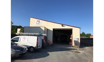 Couverture LP, Couvreur à Orée d'Anjou