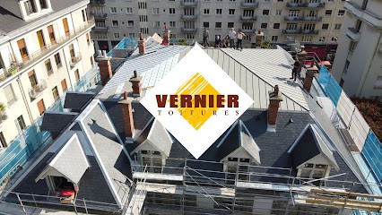 VERNIER Toitures - Spécialistes De La Charpente Et De La Couverture Depuis 1936, Couvreur à La Ravoire