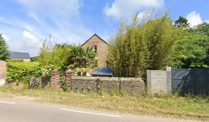 EURL COUVERTURE GOSSELIN, Couvreur à Saint-Martin-le-Gréard