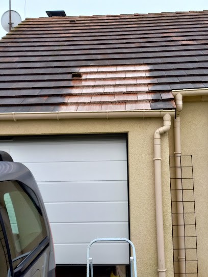 Artisan Chevalier Couvreur Laigneville 60, Couvreur à Laigneville