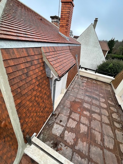 Ent Jeanmaire Couvreur 78860 Saint-Nom-la-Bretèche, L'Étang-la-Ville, Fourqueux, Feucherolles,davron,ravalement, Couvreur à Saint-Nom-la-Bretèche