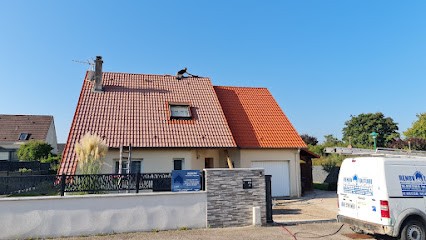 Renov Toitures Mr Bibaut Couvreur Nettoyage Toiture, Couvreur à Gondreville