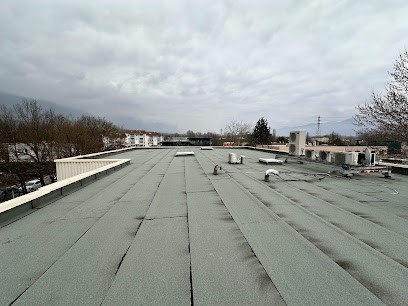 Stella Etancheité, Couvreur à Grenoble