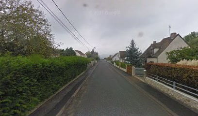 Vercruysse Daniel, Couvreur à Dormans