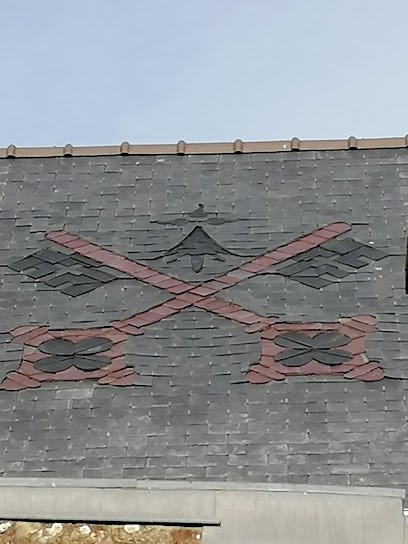 Sarl Bougeard, Couvreur à Pleurtuit